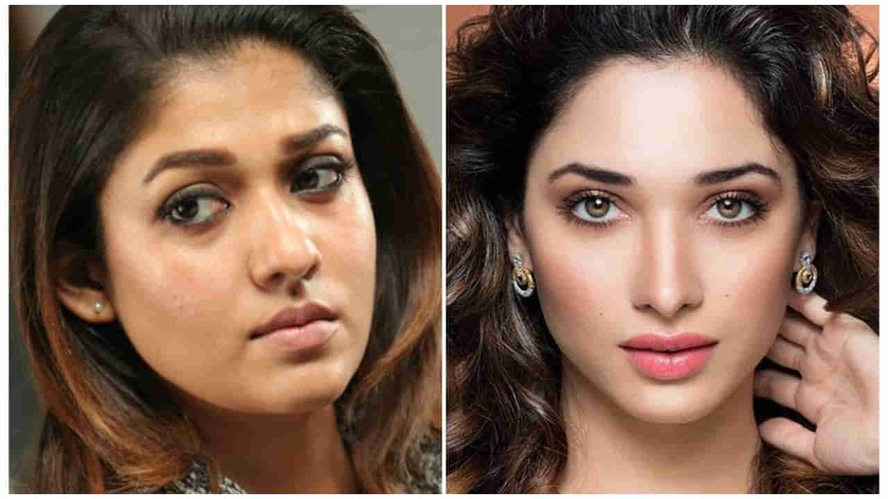 Tollywood: హీరోయిన్స్ ఆన్ డ్యూటీ.. అన్నీ లేడీ ఓరియెంటెడ్ సినిమాలే..!