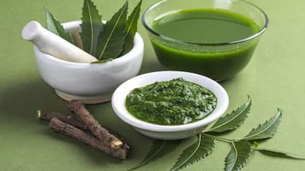 Hair Care: వేప నూనెతో మీ జుట్టు సమస్యలకు చెక్ పెట్టండిలా..!