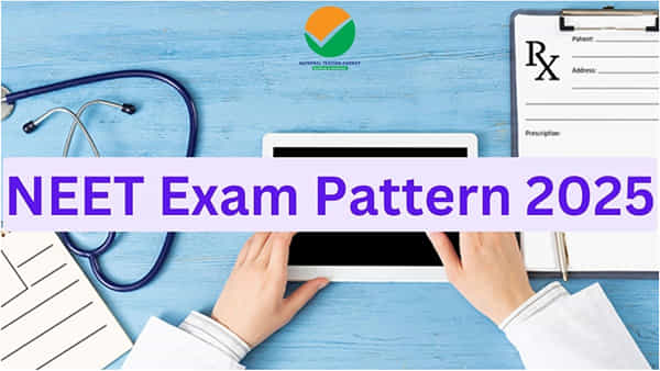 NEET UG 2025 Exam Date: ఈసారి ఆన్లైన్ విధానంలోనే నీట్ యూజీ ప్రవేశ పరీక్ష..! పేపర్ లీకేజీలకు చెక్ పడేనా?
