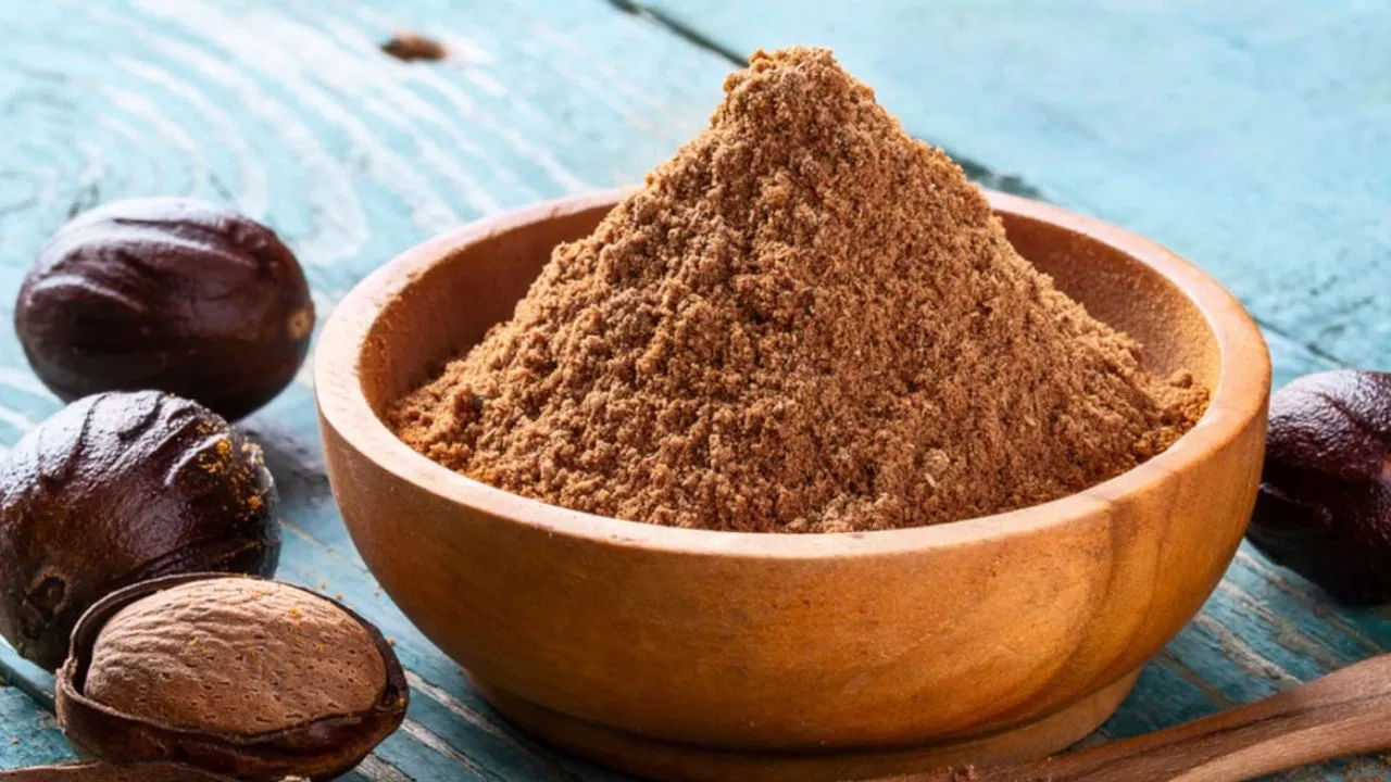 Nutmeg Water: మీరూ మైగ్రేన్‌తో బాధపడుతున్నారా..? ఉదయాన్నే పరగడుపున దీన్ని నీళ్లలో చిటికెడు కలిపి గ్లాసుడు తాగితే..