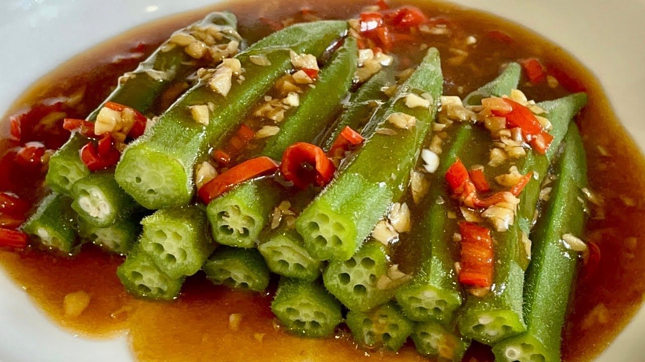 Okra 2