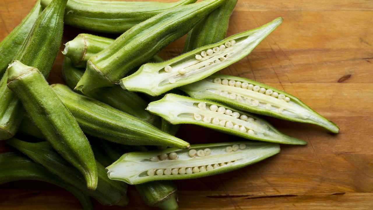 Okra 3