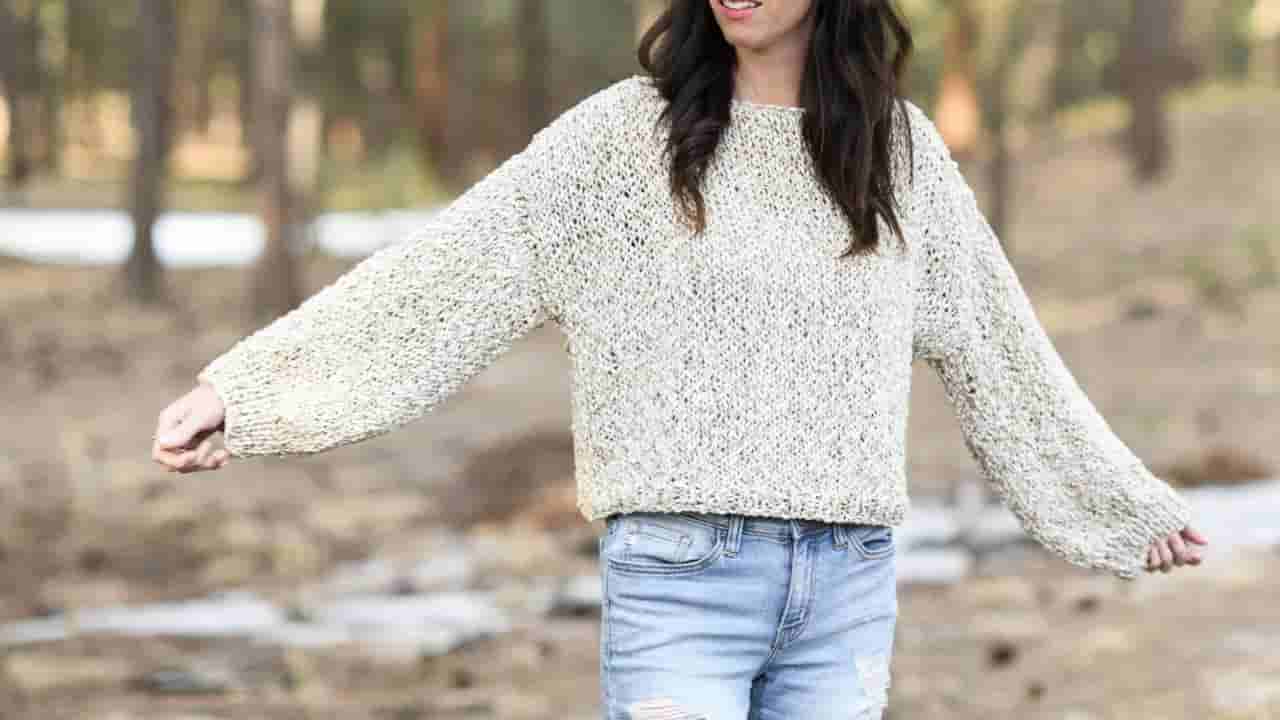 కొత్త స్వెటర్ కొనాలనుకుంటున్నారా..? ముందు మీ పాత స్వెటర్లను ఇలా చేసి చూడండి..!