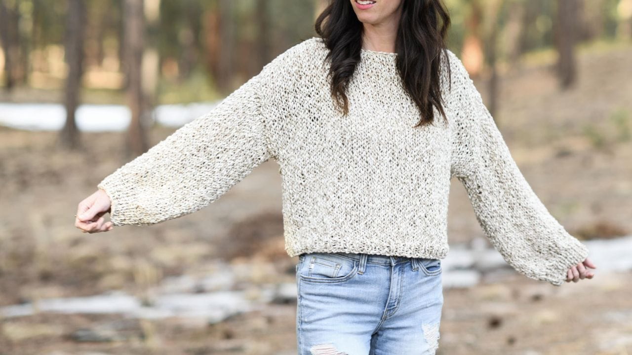 కొత్త స్వెటర్ కొనాలనుకుంటున్నారా..? ముందు మీ పాత స్వెటర్లను ఇలా చేసి చూడండి..!