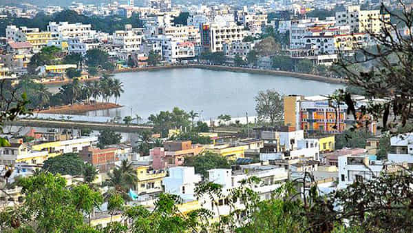 AP News: ఒంగోలు ప్రజలకు పండుగలాంటి వార్త.. కల సాకారమయ్యే టైమ్ వచ్చేసిందోచ్