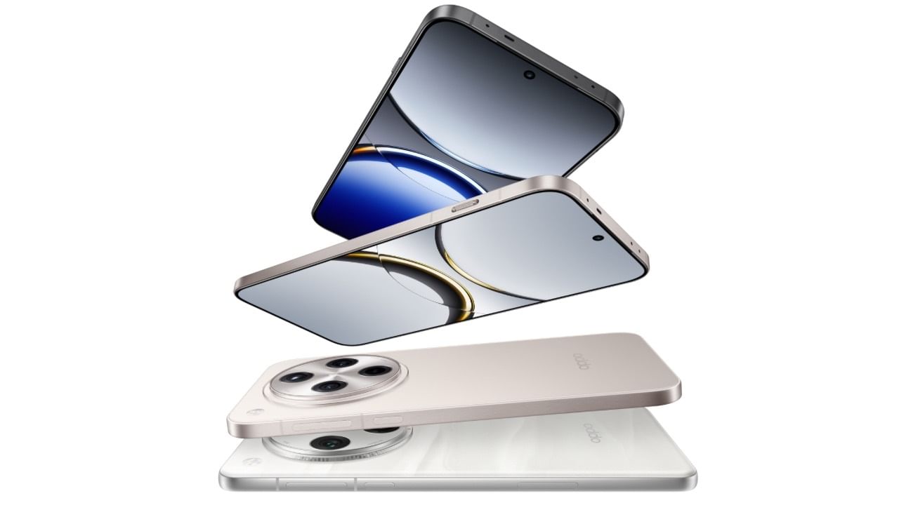 ఒప్పో ఫైండ్ ఎక్స్8 స్మార్ట్ ఫోన్ లో 6.59 అంగుళాల అమోలెడ్ స్క్రీన్, మీడియాటెక్  డైమెన్సిటీ 9400 చిప్ సెట్, 12 జీబీ ర్యామ్, 256 జీబీ స్టోరేజ్ తదితర ప్రత్యేకతలు ఉన్నాయి. కేవలం 193 గ్రాముల బరువు, అల్యూమినియం ఫ్రేమ్‌ కలిగిన ఈ ఫోన్ లో 80 డబ్ల్యూ వైర్డు,  50 డబ్ల్యూ వైర్‌లెస్ చార్జింగ్‌కు మద్దతు ఇచ్చే 5,630 ఎంఏహెచ్ బ్యాటరీ ఏర్పాటు చేశారు. 50 ఎంపీ ప్రైమరీ కెమెరా, 50 ఎంపీ అల్ట్రావైడ్ షూటర్, 3 ఎక్స్  ఆప్టికల్ జూమ్‌తో కూడిన 50 ఎంపీ పెరిస్కోప్ టెలిఫోటో లెన్స్ ఆకట్టుకుంటున్నాయి. ఈ ఫోన్ రూ.69,999కు అందుబాటులో ఉంది.