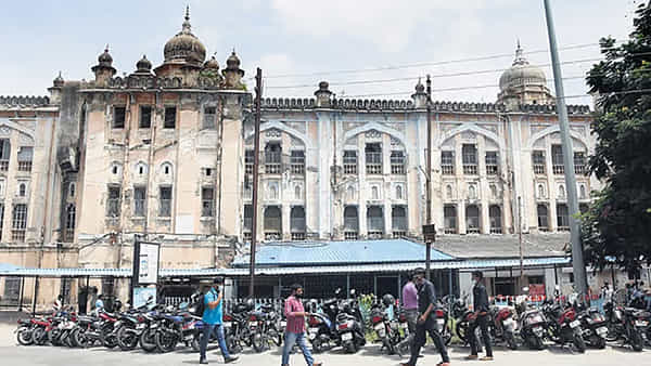 Osmania Hospital: ఉస్మానియా ఆస్పత్రికి మహర్దశ.. అంతర్జాతీయ సొబగులు.. అధునాతన హంగులు