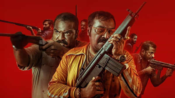OTT: ఓటీటీలోకి మరో మలయాళ బ్లాక్ బస్టర్.. అద్దిరిపోయే యాక్షన్ సీక్వెన్స్.. తెలుగులోనూ స్ట్రీమింగ్