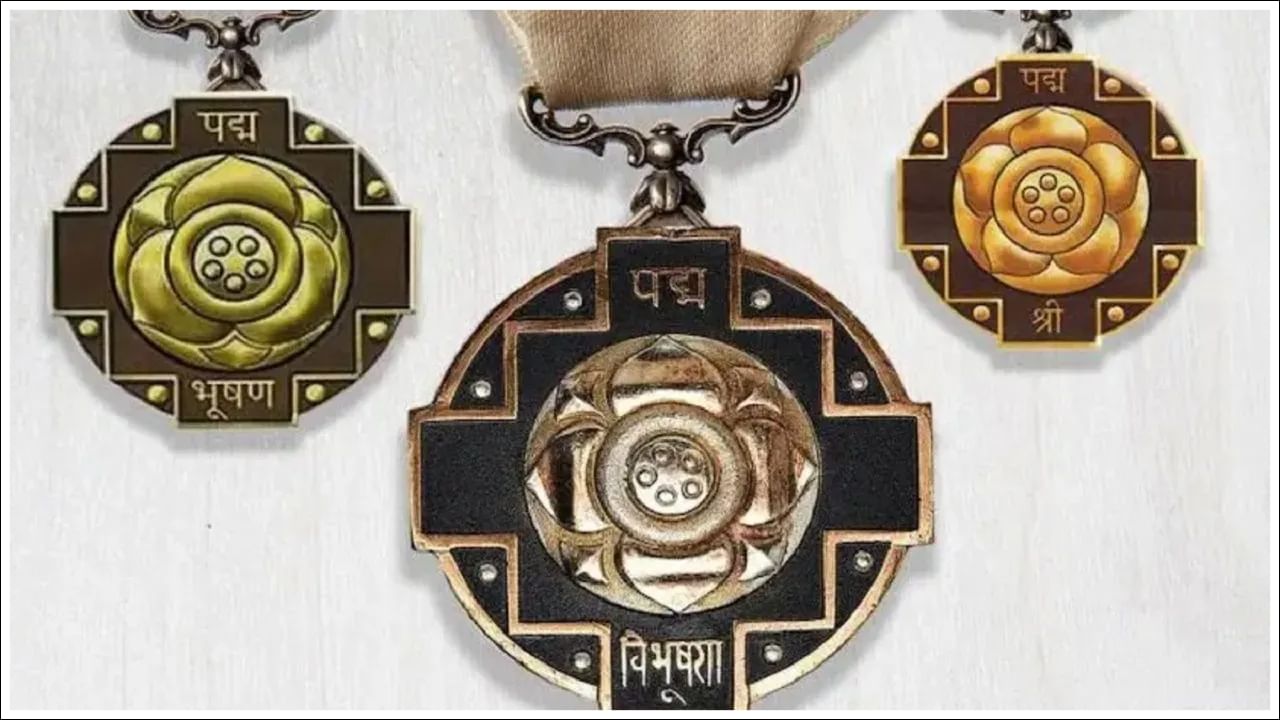 Padma Award 2025: పద్మ అవార్డు ప్రకటించిన కేంద్ర ప్రభుత్వం.. ఎవరికి ఏ రంగంలో తెలుసా?