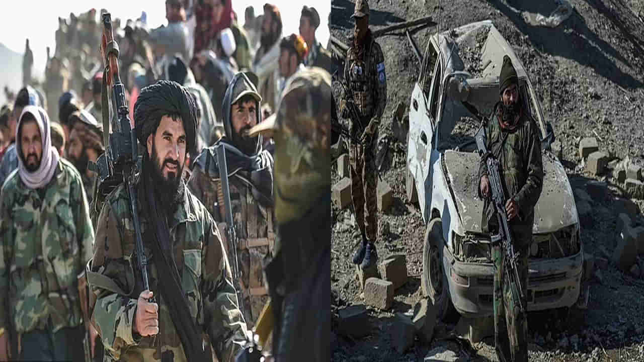 Pakistan vs Taliban: పాముకు పాలు పోస్తే ఇంతే మరి.. 19 మంది పాక్ సైనికులను చంపి.. 17 ఆర్మీ పోస్టులను స్వాధీనం చేసుకున్న తాలిబన్లు