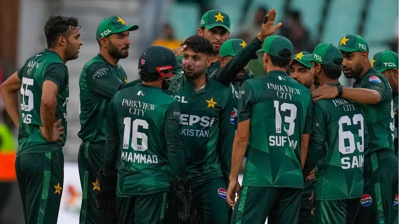 Champions Trophy 2025: జాక్‌పాట్ కొట్టేసిన పీసీబీ.. ఛాంపియన్స్ ట్రోఫీకి ముందే ఇన్ని కోట్ల గిఫ్టా.?