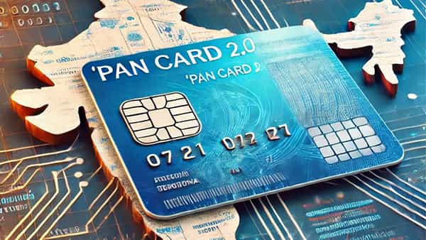 Pan Card Scam: పాన్ కార్డు అప్డేట్ పేరుతో కొంప ముంచేస్తున్నారు.. వెలుగులోకి నయా స్కామ్
