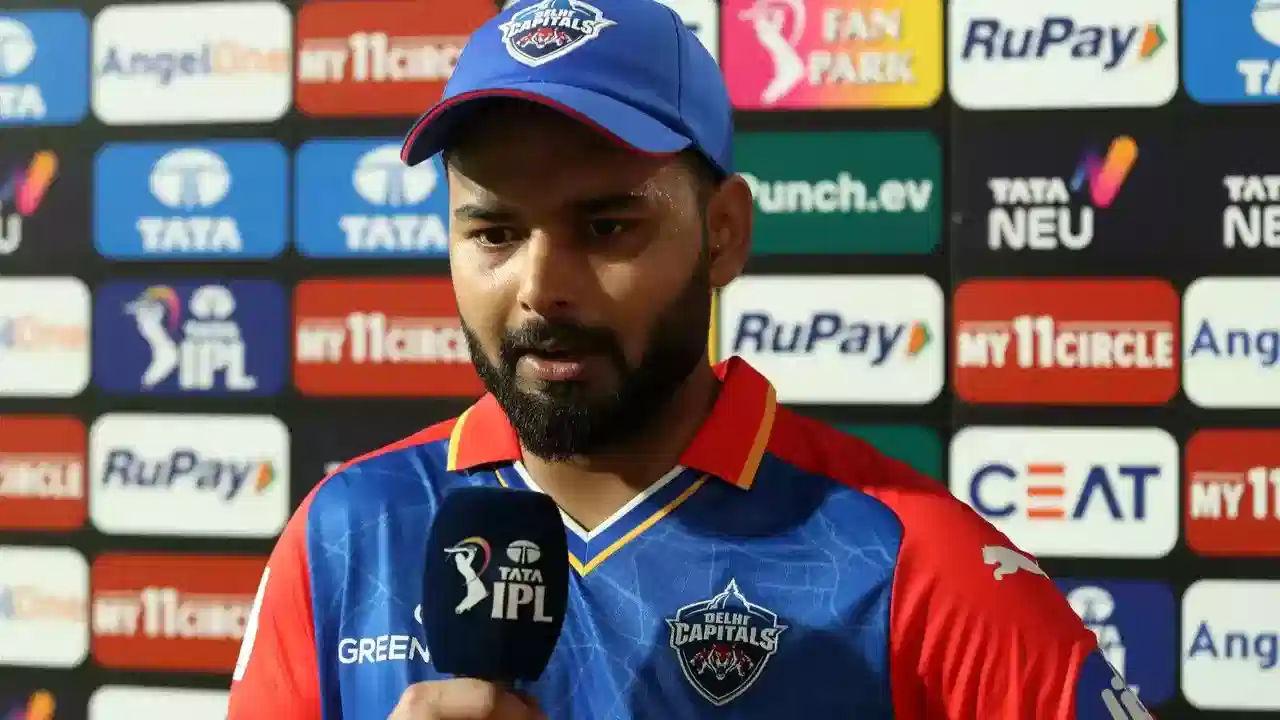 Rishabh Pant: సమంత తోవలో నడవనున్న స్పైడీ.. కొత్త రంగంలోకి అడుగు..