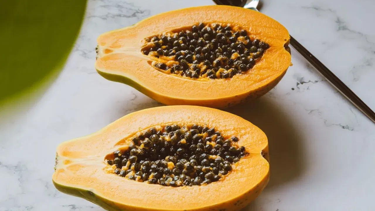 Papaya Seeds: వృద్ధాప్యాన్ని దూరం చేసే బొప్పాయి సీడ్స్.. ఇంకా ఎన్నో బెనిఫిట్స్!