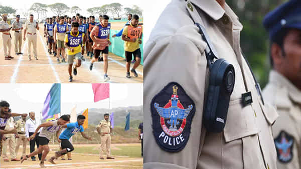 Physical Tests for Constable Posts: కానిస్టేబుల్ అభ్యర్థులకు దేహదారుఢ్య పరీక్షలు ప్రారంభం.. ఈ సర్టిఫికెట్లు తప్పనిసరి