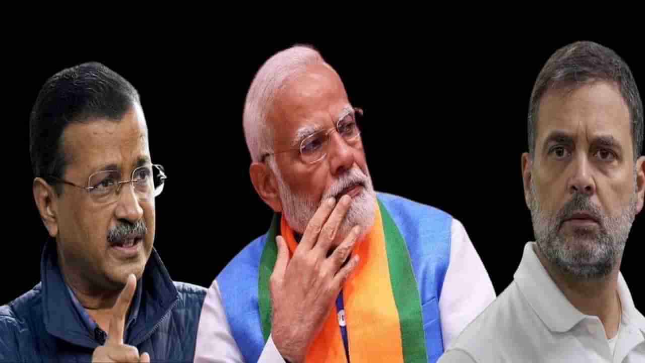 Delhi Election-2025: ఉత్కంఠ రేపుతున్న ఢిల్లీ అసెంబ్లీ ఎన్నికలు.. ఏ పార్టీ ఏమేమి హామీలు ఇచ్చాయి?