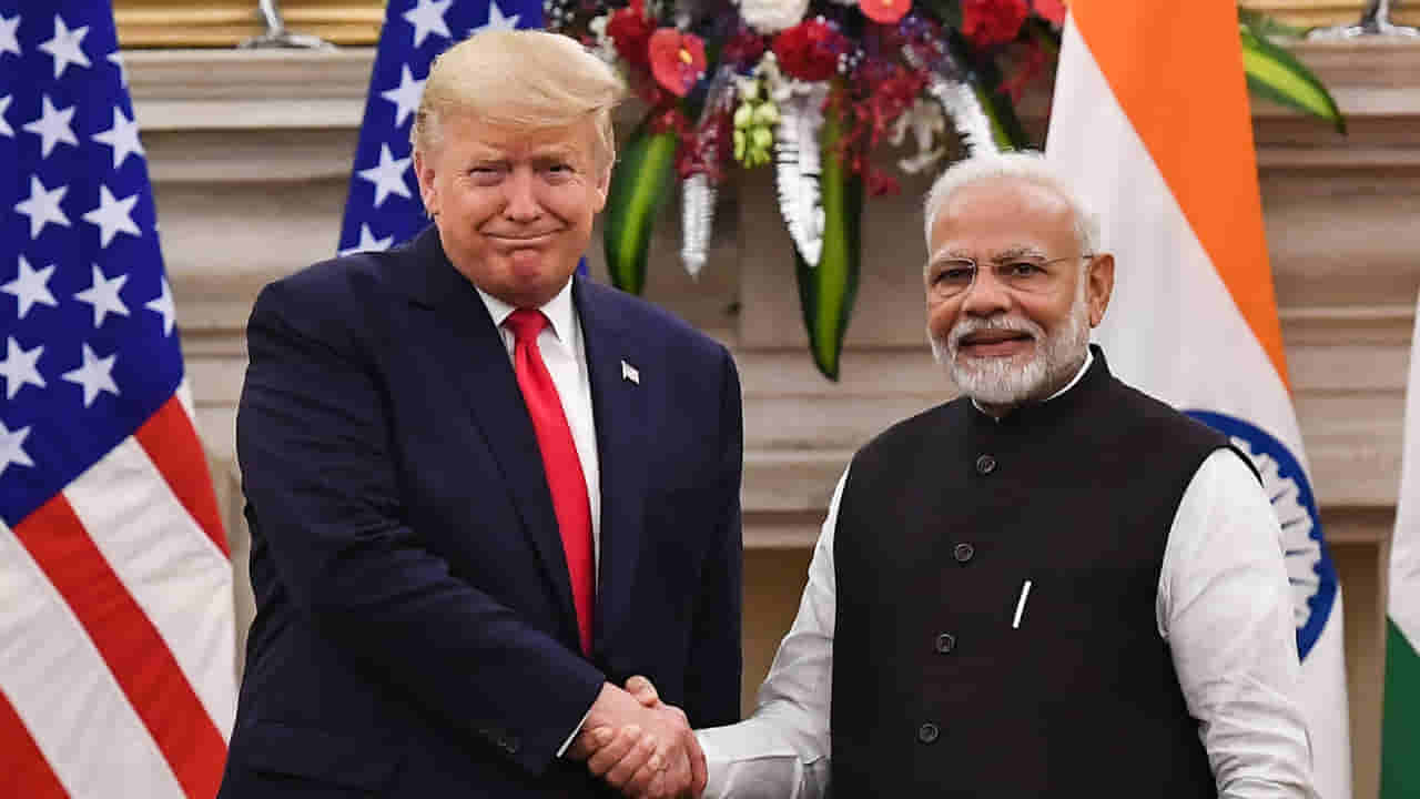 Donald Trump: కంగ్రాట్స్ మై డియర్ ఫ్రెండ్.. డొనాల్డ్ ట్రంప్‌నకు ప్రధాని మోదీ అభినందనలు