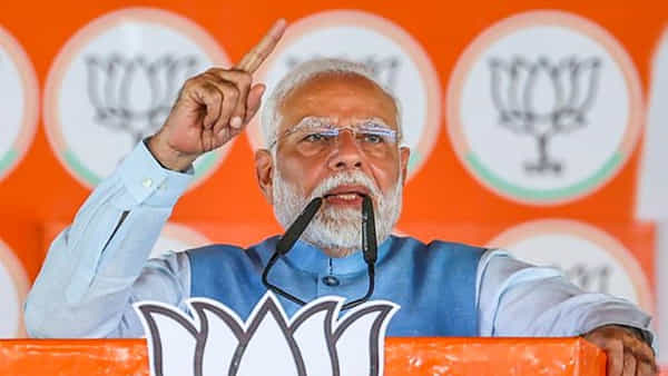 Delhi Polls: ఢిల్లీలో ఎన్నికల ప్రచార జోరు.. ప్రధాని మోదీ క్యాంపెయిన్ ఎప్పుడంటే..?
