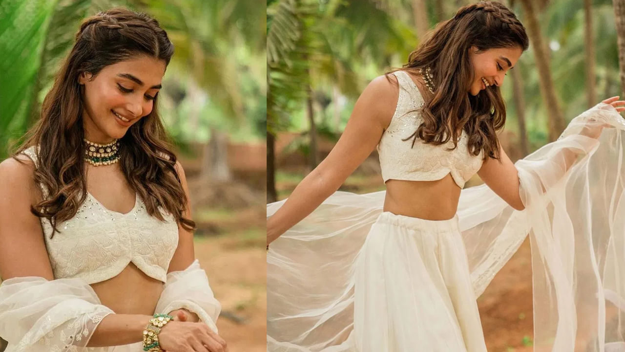 Pooja hegde: మాస్ హీరోల సినిమాల్లో నాయికగా పూజా