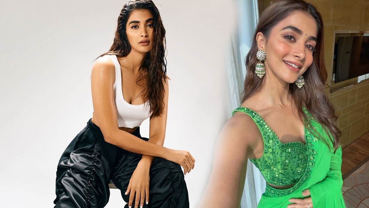 Pooja Hegde: ప్రేమలో పడ్డానన్న పూజా హెగ్డే.. షాక్‌లో అమ్మడి అభిమానులు