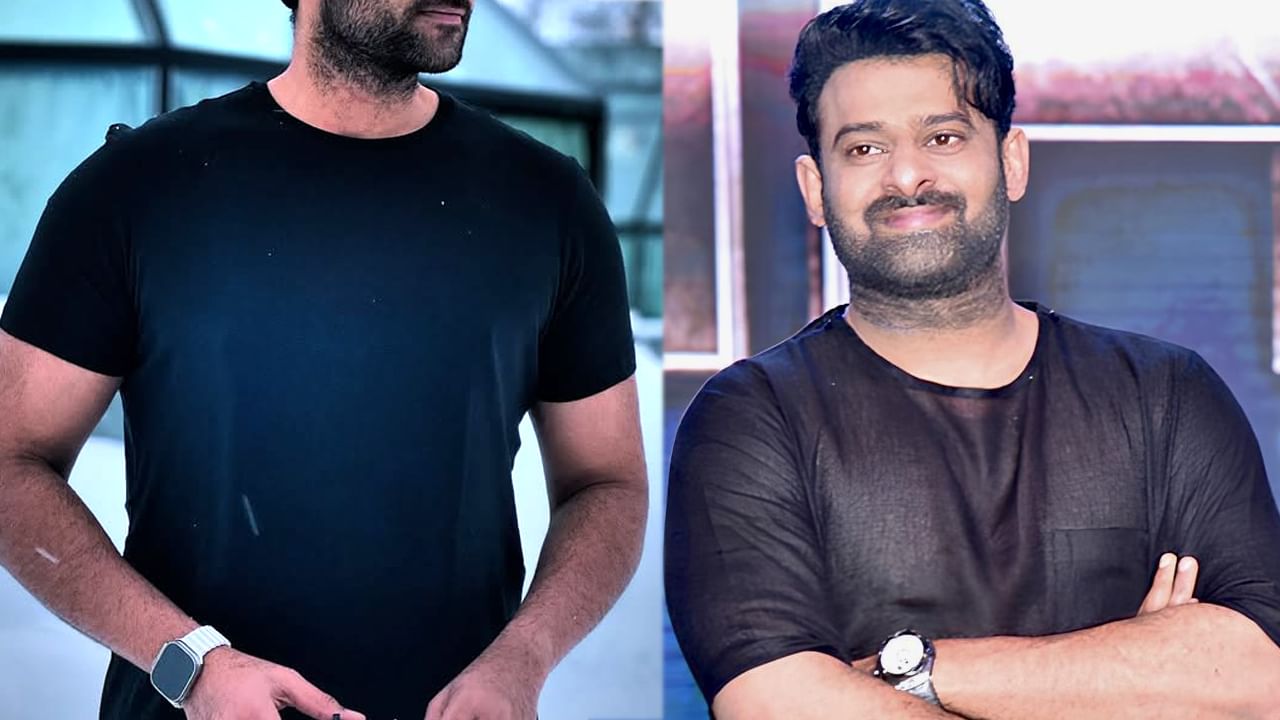 Prabhas: ప్రభాస్ స్పిరిట్ మూవీలో మెగా హీరో.. ఇక అభిమానులకు పూనకాలే..