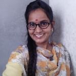 Prashanthi V