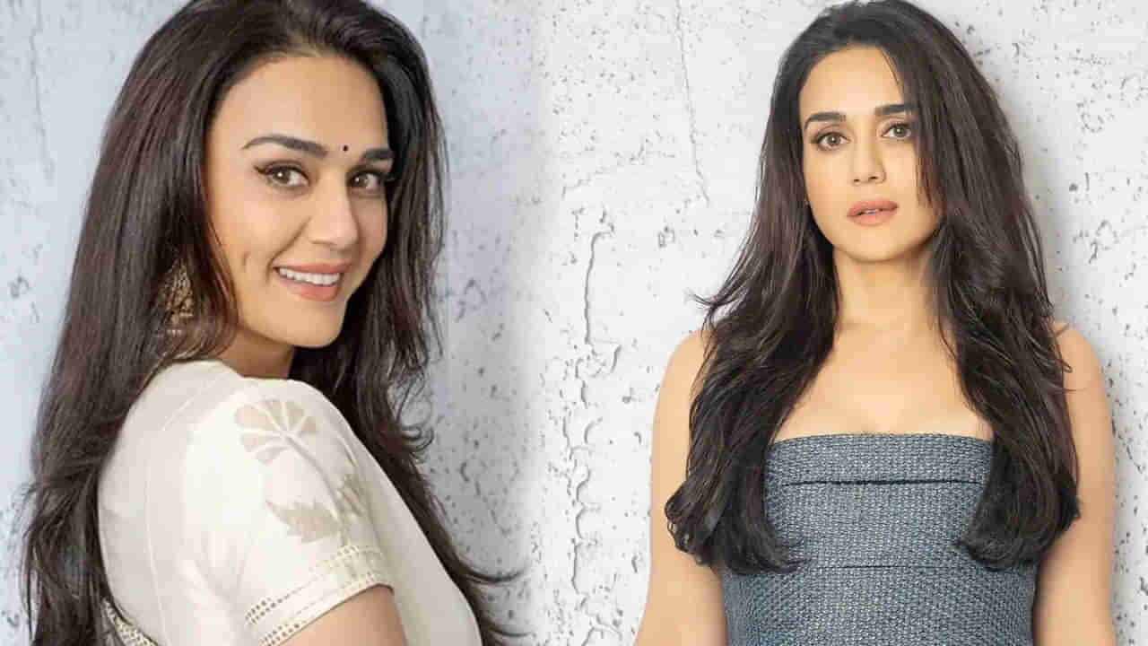 Preity Zinta: బతికుండగా ఇలాంటి విషాదం చూస్తానని అనుకోలేదు.. హీరోయిన్ ప్రీతి జింటా ఎమోషనల్ పోస్ట్..