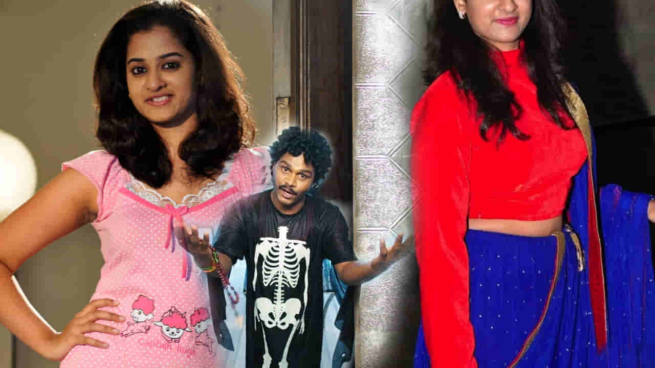 చిట్టి గుమ్మా.. ఇన్నిరోజులు ఏమైపోయావమ్మా..! ప్రేమకథ చిత్రం హీరోయిన్ను చూశారా..!