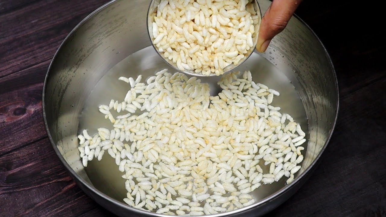 Puffed Rice: మరమరాలతో డయాబెటీస్ కంట్రోల్.. ఇంకా ఎన్నో లాభాలు..