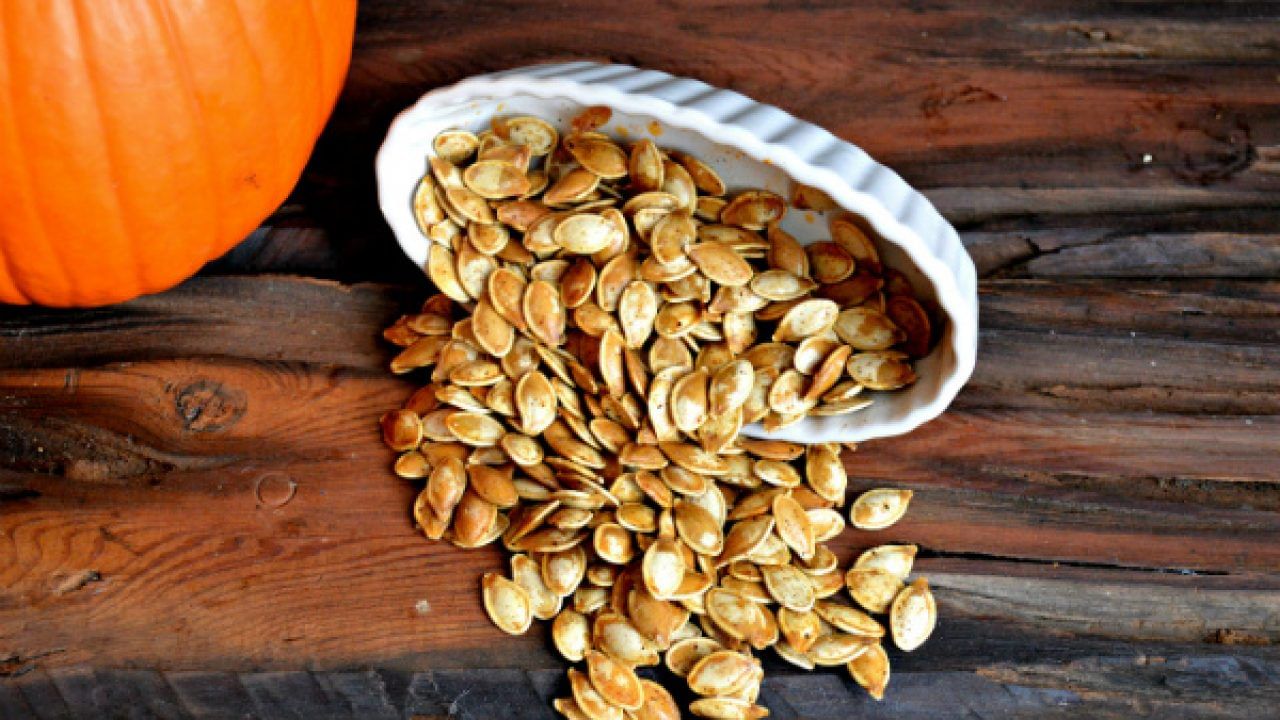 Pumpkin Seeds