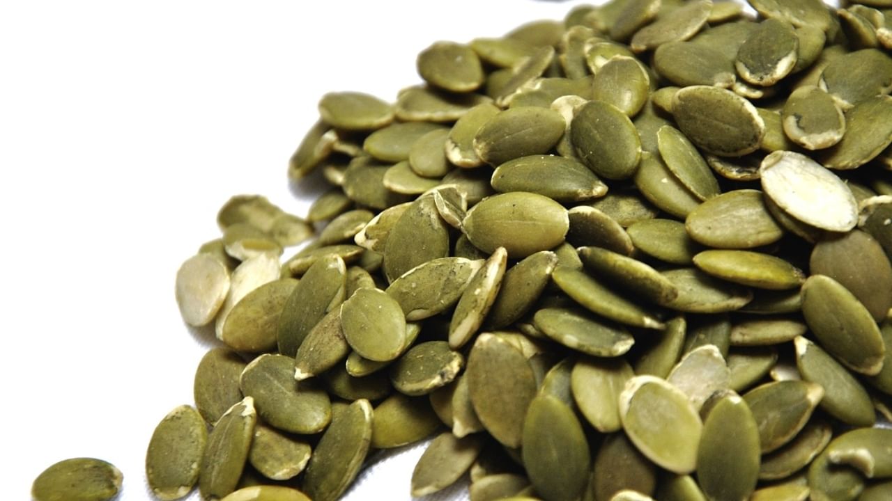 Pumpkin Seeds