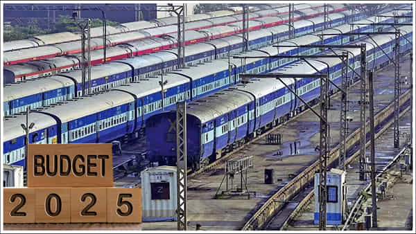 Railway Budget-2025: ఈ బడ్జెట్లో రైల్వే కోసం కేంద్రం ఈ కీలక ప్రకటనలు చేయనుందా..?
