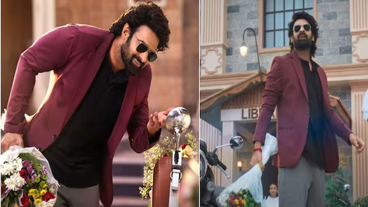 ప్రభాస్ కూడా ఎప్రిల్ 10న రావడం అసాధ్యం. ఇప్పటికే రాజా సాబ్ వాయిదా ఖరారైపోయింది కాకపోతే అక్కడ్నుంచి అధికారిక సమాచారం రాలేదంతే. ఈ సినిమా షూటింగ్ పూర్తి కావొచ్చినా.. VFX వర్క్స్ పెండింగ్ ఉన్నాయి. ఇవన్నీ అవ్వడానికి కనీసం మూడు నెలలు పడుతుందని అంచనా. దాంతో 2025 సమ్మర్‌కు మరోసారి కష్టకాలమే.