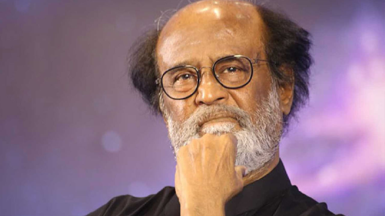 Rajinikanth: విలేకరి ప్రశ్నతో సీరియస్‌గా వెళ్లిపోయిన రజనీకాంత్‌.. అలాంటివి నన్ను అడగొద్దంటూ..