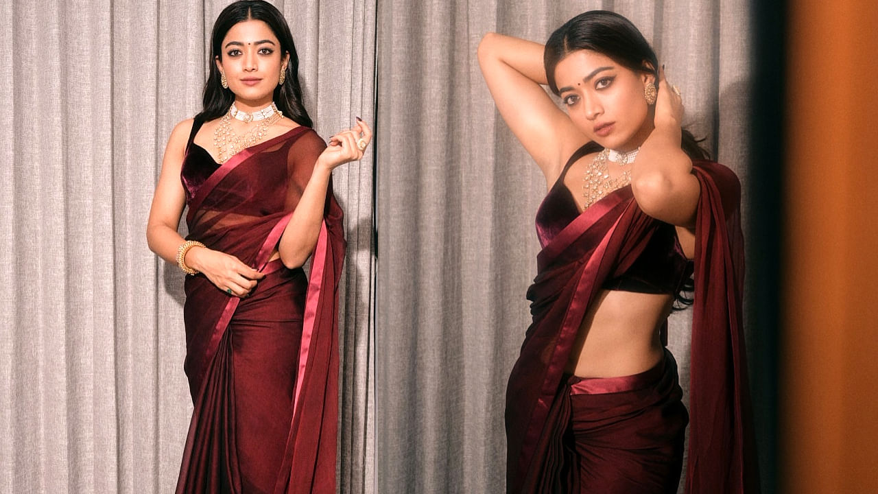 ఆ సినిమా తర్వాత రిటైర్ అవ్వాలనుంది.. షాకింగ్ కామెంట్స్ చేసిన రష్మిక