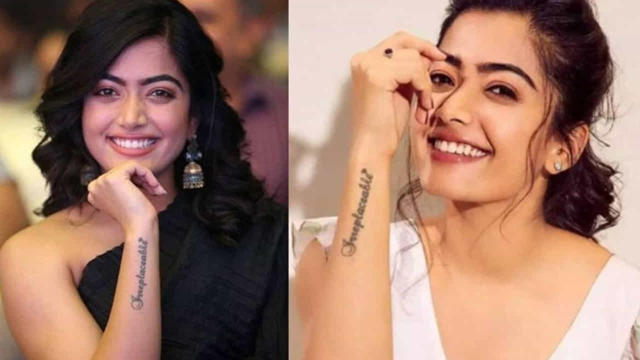 చిన్నప్పటి నుంచీ ఎక్కువగా హాస్టల్స్ లో పెరగడం వల్ల, తనకు మిగిలిన వారిని కలుపుకుని పోవడం ఈజీగా వచ్చేసిందన్నారు ఈ బ్యూటీ. హాస్టల్స్ లో  రోజుకు అరగంట కూడా టీవీ చూడనిచ్చేవారు కాదని, అయితే అరుదుగా తండ్రితో కలిసి సినిమాలు చూసేదాన్ననీ చెప్పారు. అలాంటిది ఇవాళ సినిమా ఫీల్డ్ లో తను మంచి పొజిషన్‌లో ఉండటం ఆశ్చర్యంగా ఉందన్నారు మిస్‌ నేషనల్‌ క్రష్‌. 