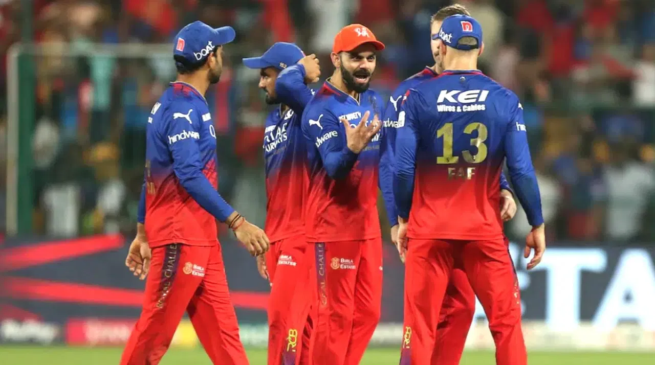RCB: విజయ్ హజారే ట్రోఫీలో అదరగొట్టిన ఆ ముగ్గురు.. ఇదే కొనసాగితే 'ఈ సాల కప్ నమ్దే'