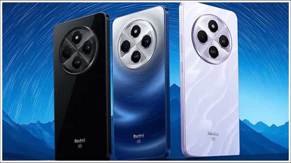 Redmi 14C 5G: రూ.10 వేలల్లో రెడ్మీ నుంచి అద్భుతమైన 5జీ ఫోన్.. ఫీచర్స్ అదుర్స్!