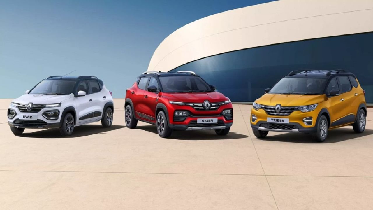 Renault offer: రెనాల్ట్ కార్లపై లక్ష కిలోమీటర్ల వారంటీ.. కస్టమర్లకు ఇక పండగే..!