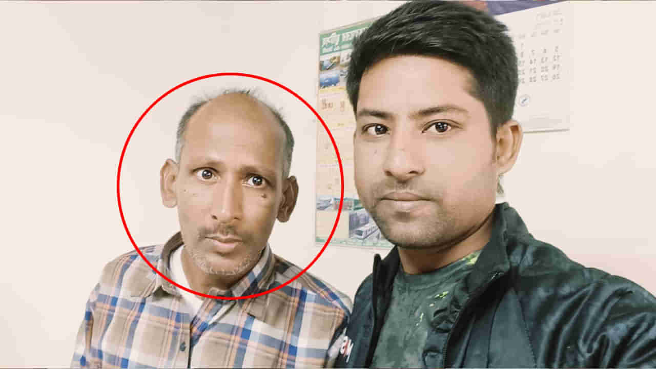 AP News: విజయవాడలో బెంగాలీ మాట్లాడుతూ కనిపించిన వ్యక్తి.. అనుమానమొచ్చి ఆరా తీయగా