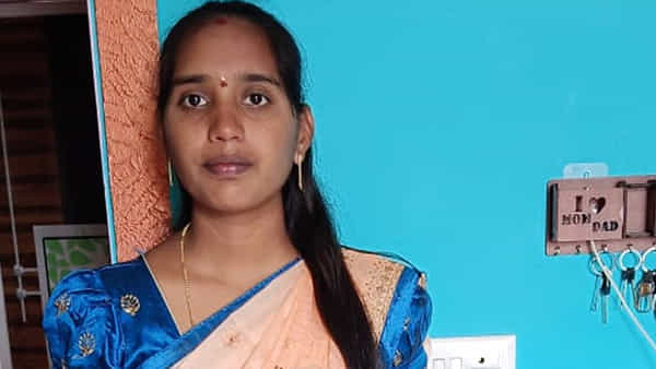 AP News: ఎంత పని చేశావ్ తల్లీ.! తండ్రితో ఫోన్లో మాట్లాడుతుండగానే అలా.. ఆ తర్వాత