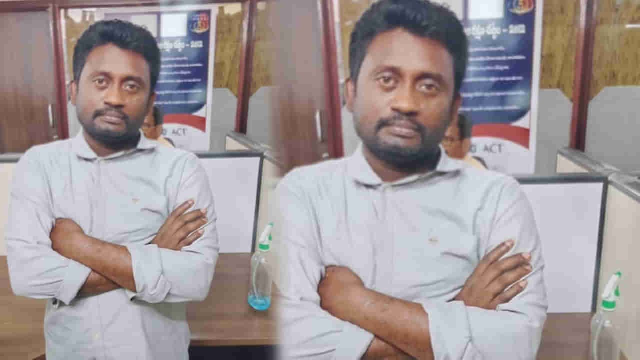 AP News: పైకేమో సుప్పిని.. సుద్దపూసని.. కట్ చేస్తే.. మద్యం మాటున మాయదారి యవ్వారం