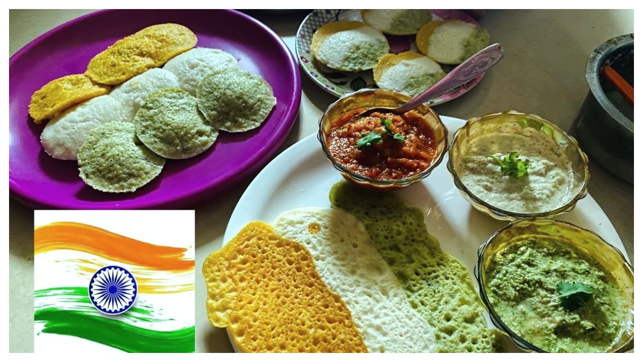 Republic Day 2025 Recipes