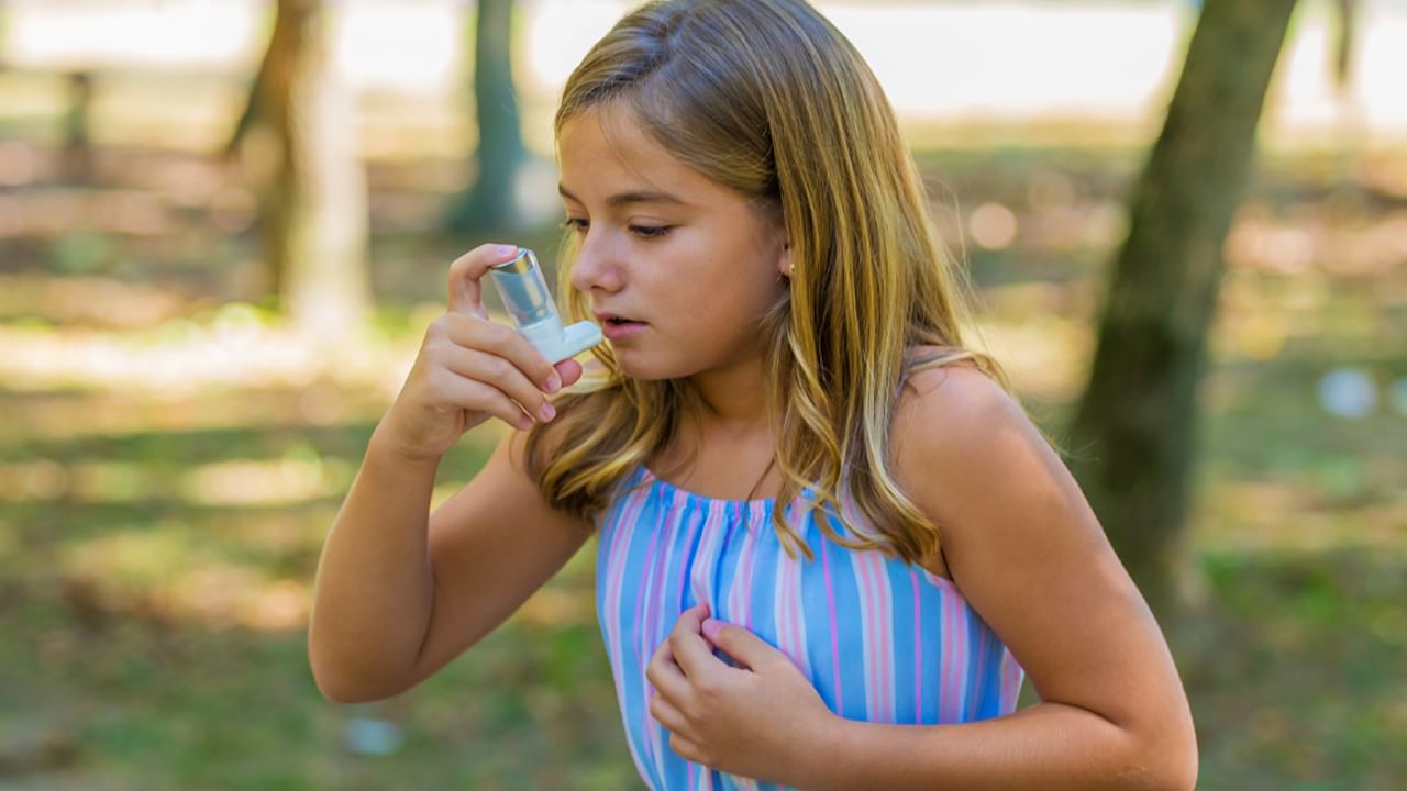 Respiratory Problems: పిల్లల్లో శ్వాసకోశ ఇబ్బందులు ఎందుకు వస్తాయో తెలుసా? ఈ విషయంలో అశ్రద్ధ వద్దు..