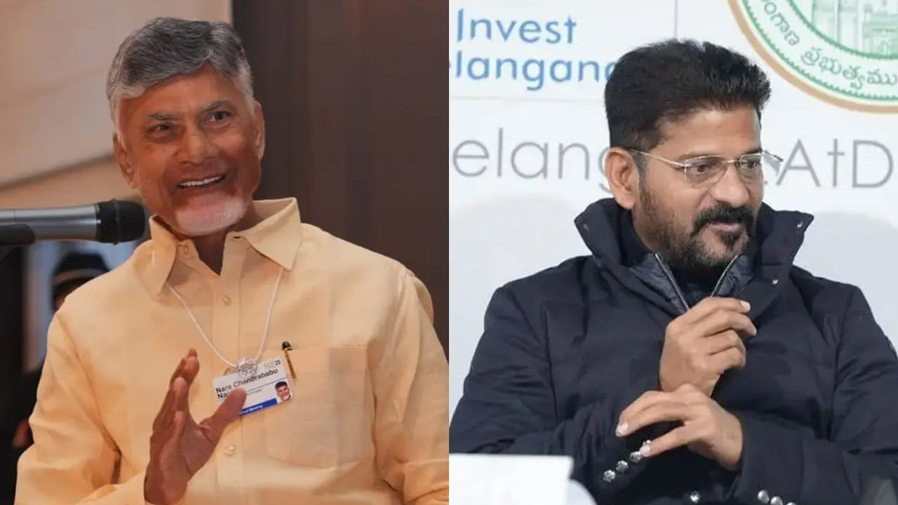 కృత్రిమ మేధకు తెలుగు రాష్ట్రాల పెద్దపీట.. ఏఐ పెట్టుబడులపైనే స్పెషల్ ఫోకస్