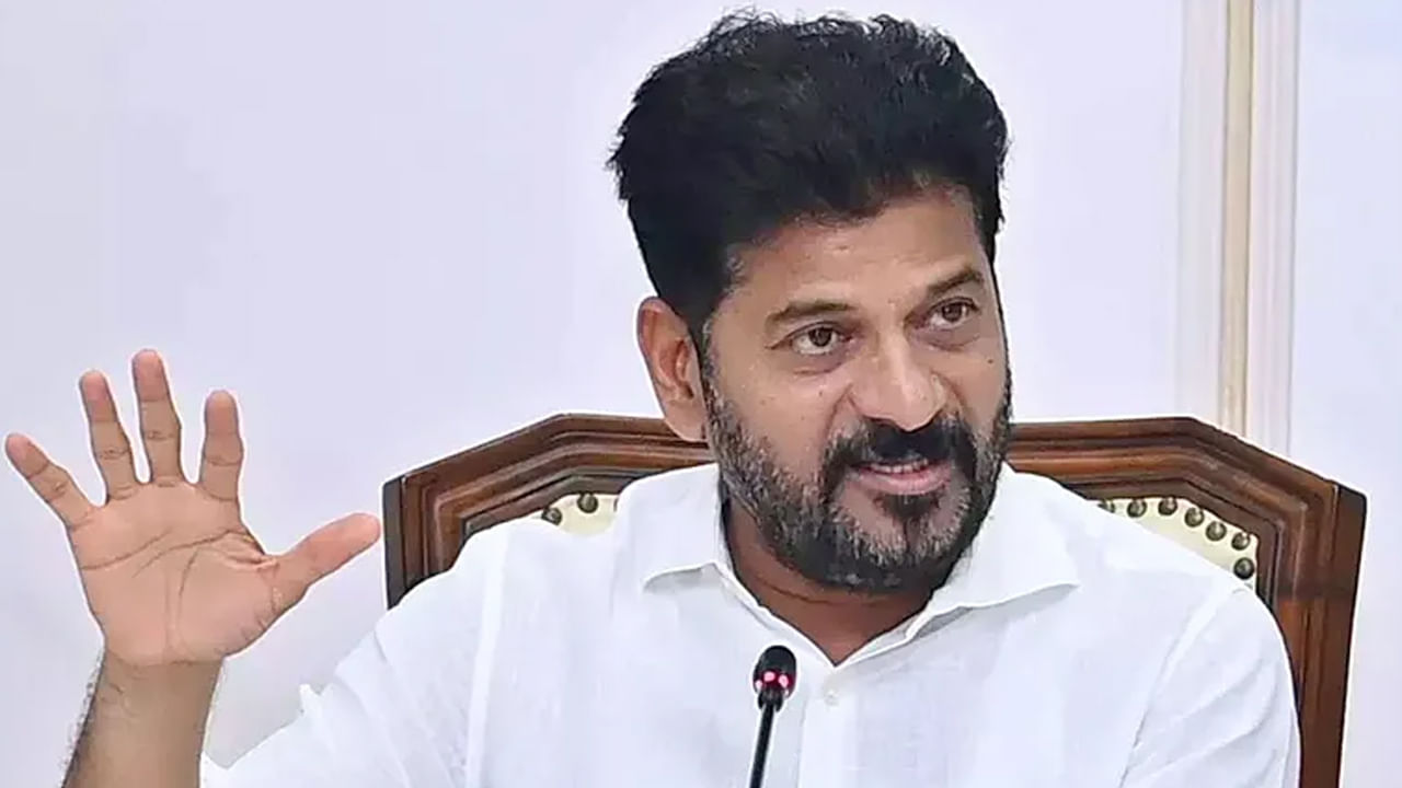 CM Revanth Reddy: బందర్ టూ హైదరాబాద్ – సీఎం రేవంత్ కొత్త ప్లాన్ అదుర్స్