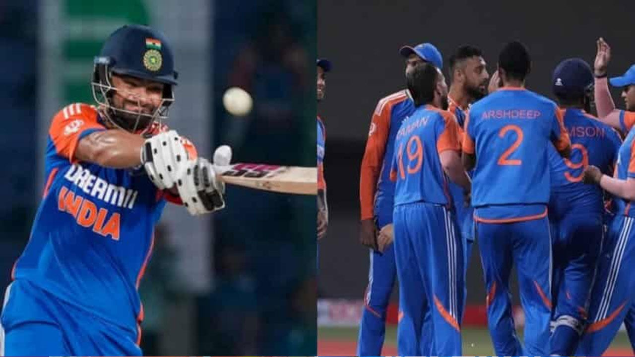 ఇంగ్లండ్‌తో జరుగుతున్న 5 మ్యాచ్‌ల టీ20 సిరీస్‌లో టీం ఇండియాకు భారీ ఎదురుదెబ్బ తగిలింది. భారత జట్టు స్టార్ బ్యాట్స్‌మెన్ రింకూ సింగ్ గాయపడ్డాడు. ఈ సిరీస్‌లోని మొదటి మ్యాచ్‌లో రింకు సింగ్ ప్లేయింగ్ 11లో భాగమైన సంగతి తెలిసిందే. అయితే, ఫీల్డింగ్ చేస్తుండగా గాయపడ్డాడు. అతను ఎంతకాలం టీమ్ ఇండియాకు దూరంగా ఉంటాడో బీసీసీఐ తాజాగా వెల్లడించింది. అదే సమయంలో, ఆల్ రౌండర్ నితీష్ రెడ్డి కూడా గాయం కారణంగా ఈ సిరీస్‌కు దూరంగా ఉన్నాడు. ఇలాంటి పరిస్థితుల్లో బీసీసీఐ మరో ఇద్దరు స్టార్ ప్లేయర్లను జట్టులోకి తీసుకుంది.