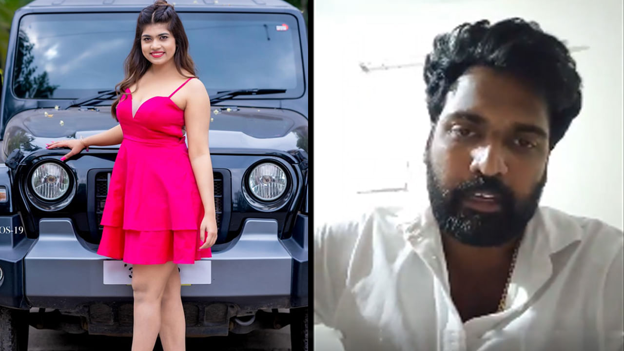 Rithu Chowdary: రూ. 700 కోట్ల ల్యాండ్ స్కాంలో ఇరుక్కున్న జబర్దస్త్ రీతూ చౌదరి.. క్లారిటీ ఇచ్చిన భర్త