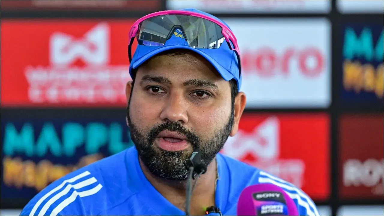 Rohit Sharma: 17 ఏళ్ళ తరువాత టైటిల్ ఇచ్చాడు.. కట్ చేస్తే ఇప్పుడు కెప్టెన్సీ కోసం..