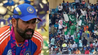 Champions Trophy: మీడియాకు షాకిచ్చిన PCB! పని చేతకాక హెచ్చులకు..